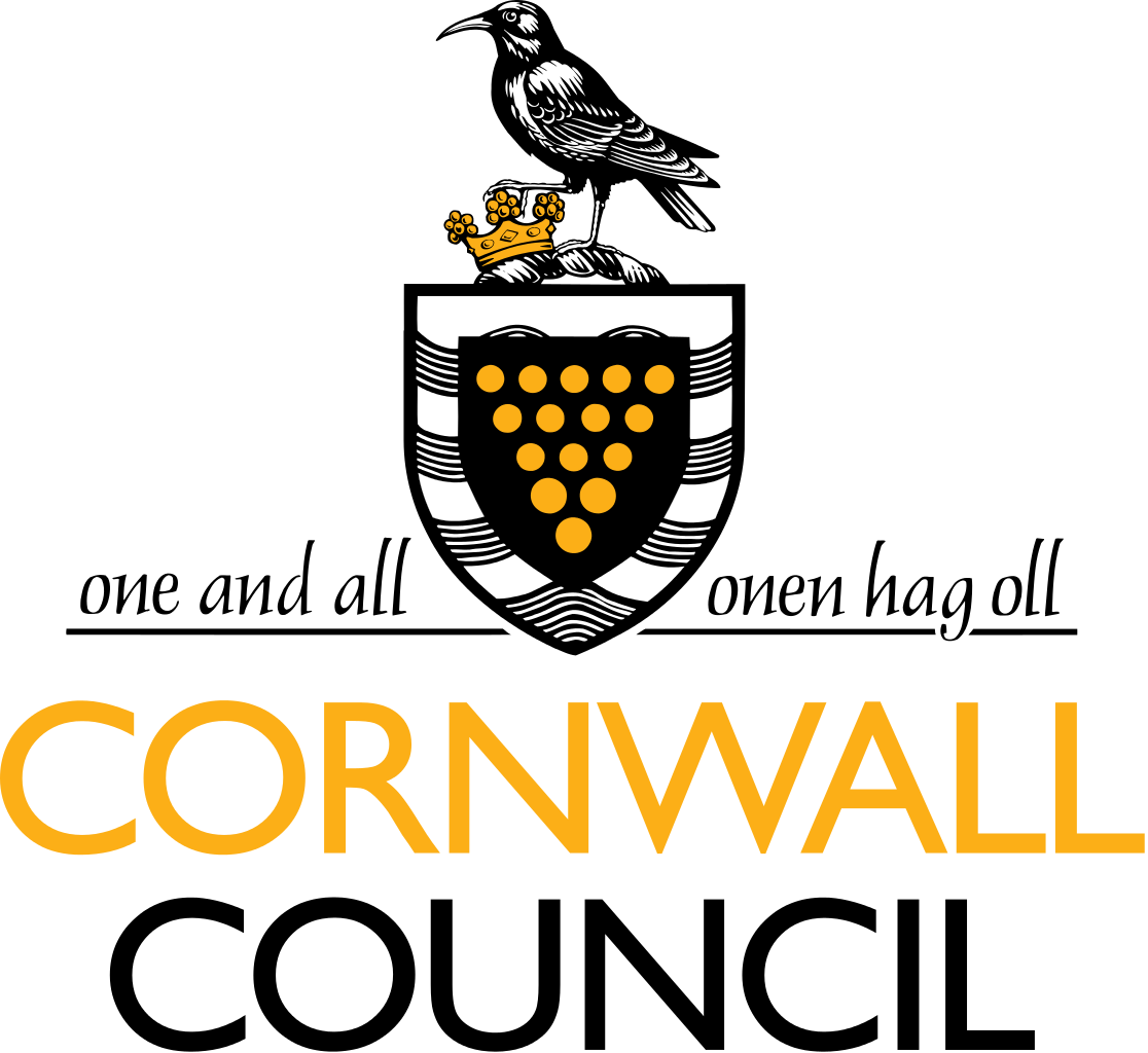 cornwall council logo