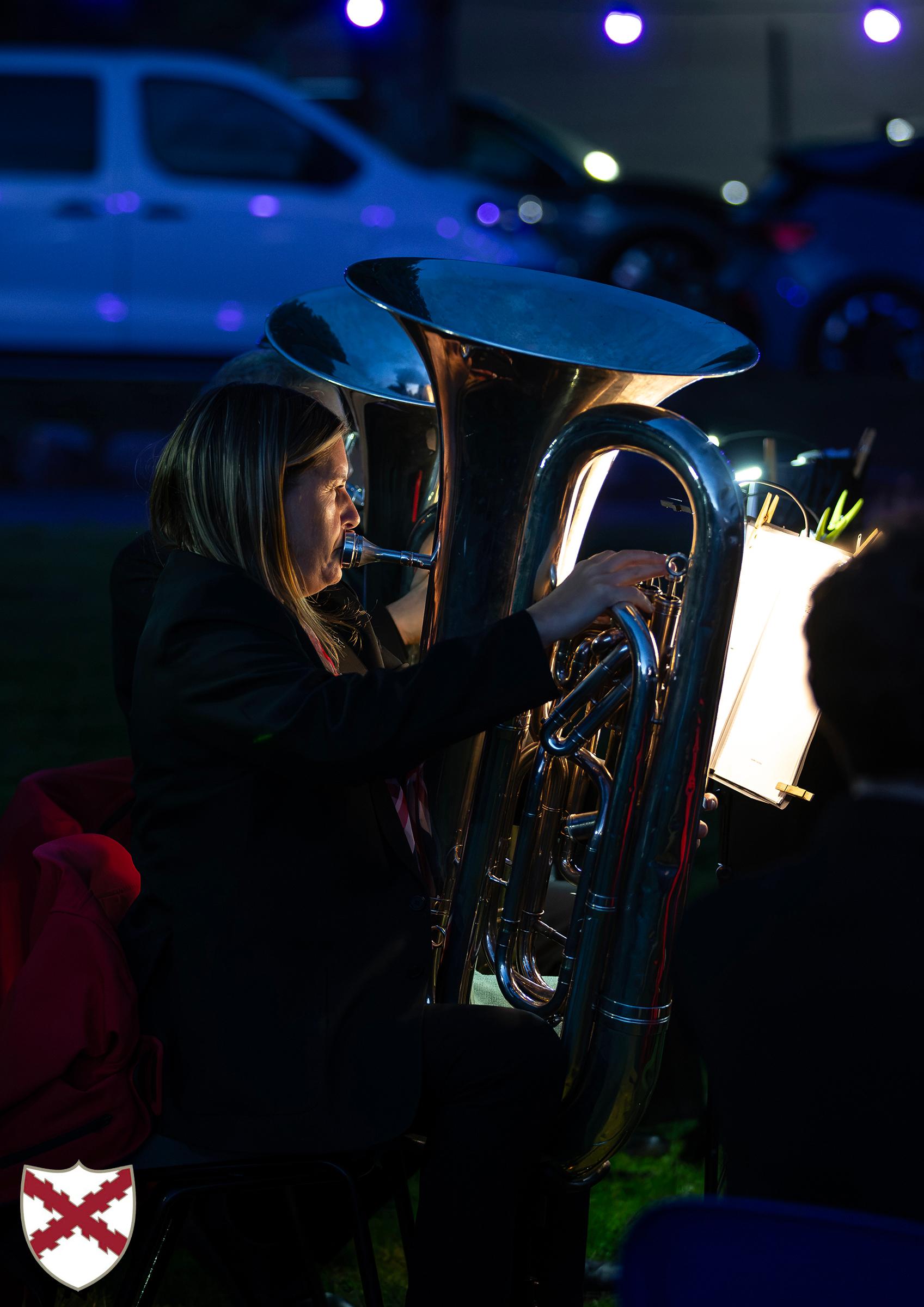 Mount Charles Band