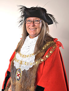 mayor jill trewhella