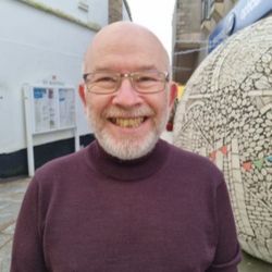 Councillor Mark Gray