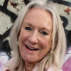 Councillor Jenny Lingham