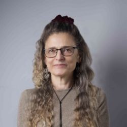 Councillor Tina Taylor