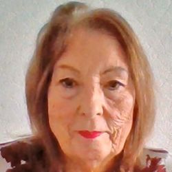 Councillor Crystal Pearce JP