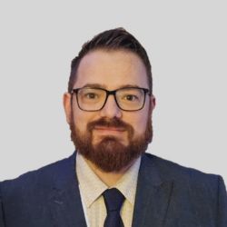 Councillor Ethan Stephens (Deputy Mayor - elected 2025)