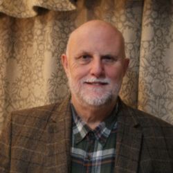 Councillor Jeremy Preece