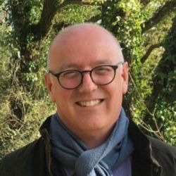 Councillor Julian Young 