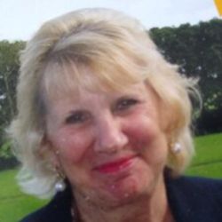 Councillor Jackie Bull