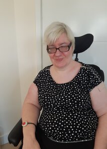 Councillor Deborah George