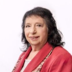 Councillor Andrea Lanxon 