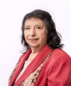Councillor Andrea Lanxon 