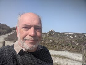 Councillor Steve Nott