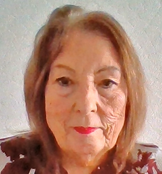Councillor Crystal Pearce JP 