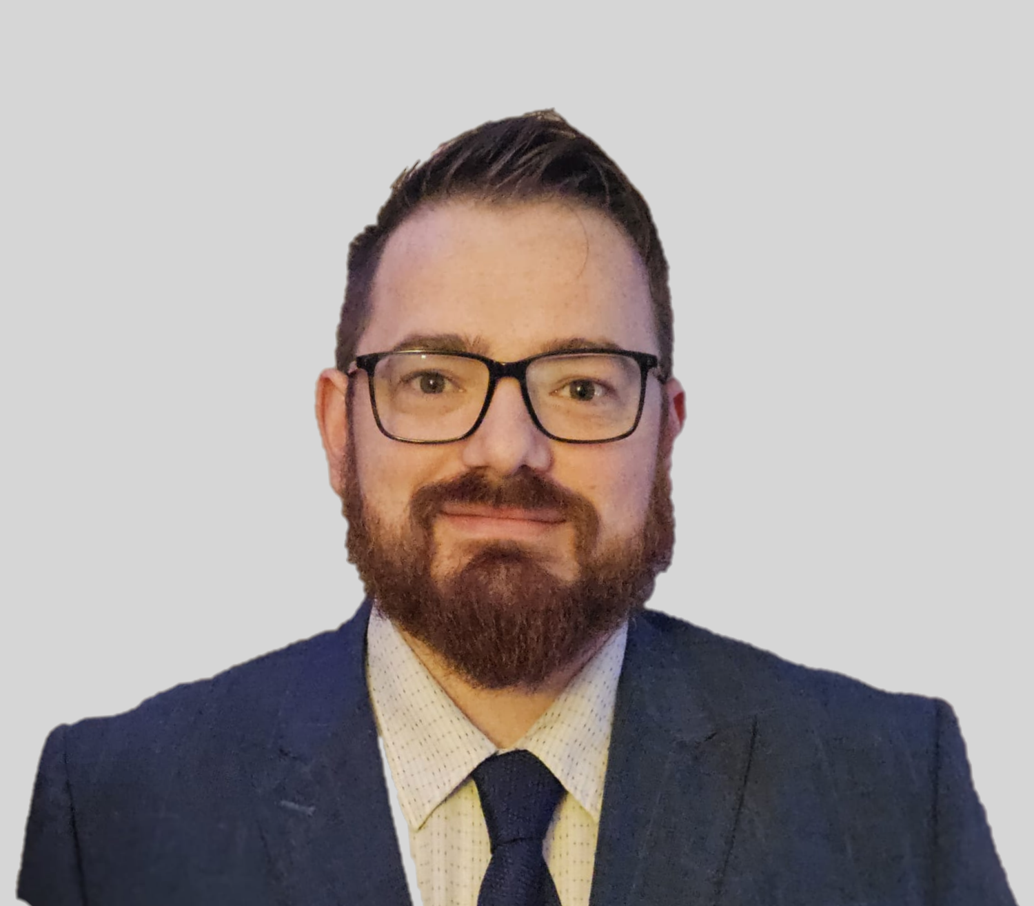 Councillor Ethan Stephens (Deputy Mayor - elected 2025)