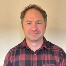 Councillor Richard Clemo