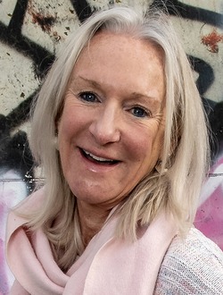 Councillor Jenny Lingham