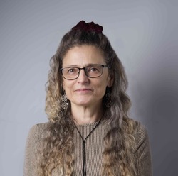 Councillor Tina Taylor