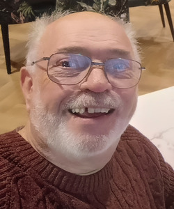 Councillor Stephen Nott