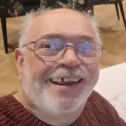 Councillor Stephen Nott